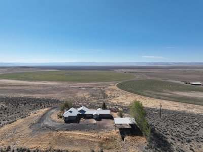 Eastern Oregon Leathers Farm - image 1