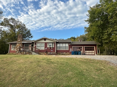 Wilburton, OK Home FOR SALE - image 1