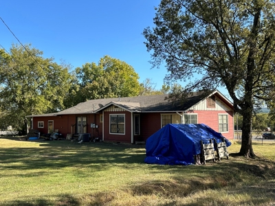 Wilburton, OK Home FOR SALE - image 33