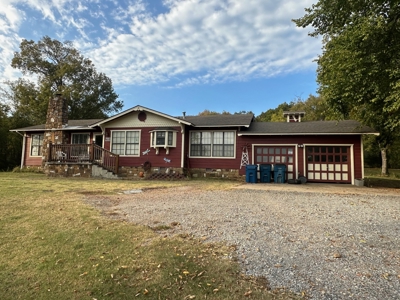 Wilburton, OK Home FOR SALE - image 4