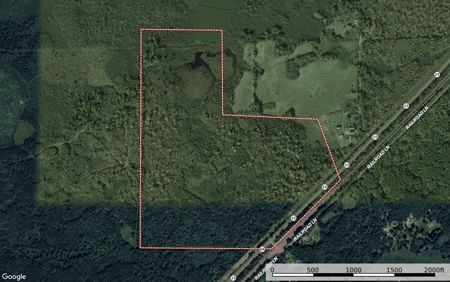 100  Acres of Recreational Land for Sale North of Bruno MN - image 8