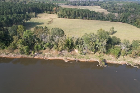 Riverfront Property with Pasture Land Simpson County MS - image 28