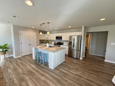 Move-in Ready 4 bed, 2 bath Home in Rehobeth School Zone - image 7