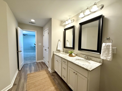 Move-in Ready 4 bed, 2 bath Home in Rehobeth School Zone - image 17