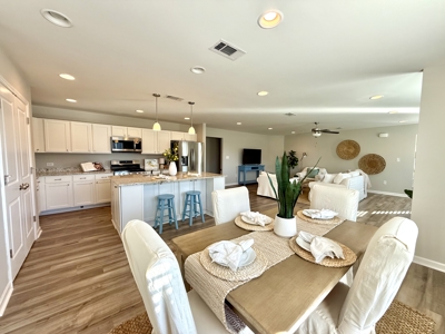 Move-in Ready 4 bed, 2 bath Home in Rehobeth School Zone - image 11