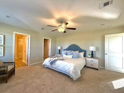 Move-in Ready 4 bed, 2 bath Home in Rehobeth School Zone - image 13