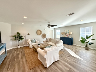 Move-in Ready 4 bed, 2 bath Home in Rehobeth School Zone - image 4