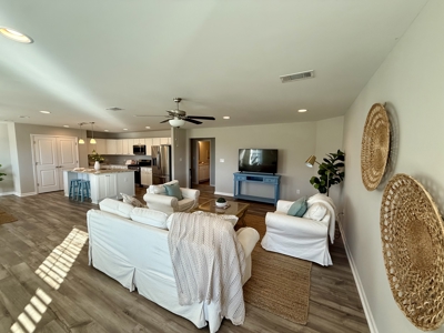 Move-in Ready 4 bed, 2 bath Home in Rehobeth School Zone - image 3