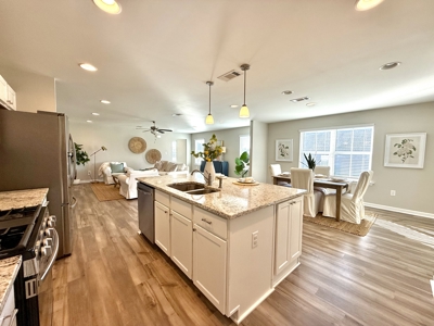 Move-in Ready 4 bed, 2 bath Home in Rehobeth School Zone - image 9