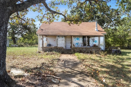 Country Home for Sale Thornfield, Ozark County, Missouri - image 6