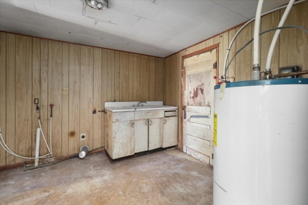 Country Home for Sale Thornfield, Ozark County, Missouri - image 3