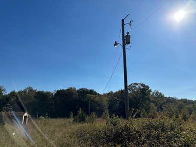 87+/- Acres For Sale North of Velvet Ridge, AR off Hwy 167 N - image 5