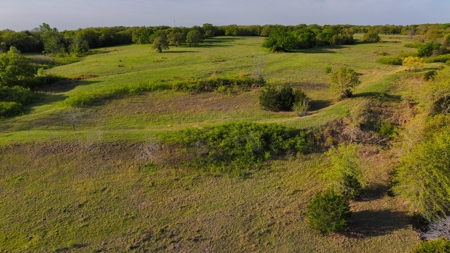 Ranch in North Texas Hill Country, Land in Montague County - image 33