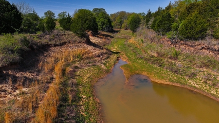 Ranch in North Texas Hill Country, Land in Montague County - image 3