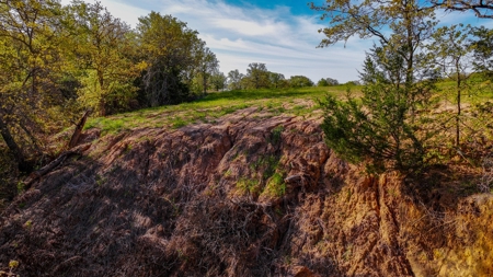 Ranch in North Texas Hill Country, Land in Montague County - image 37