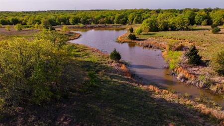 Ranch in North Texas Hill Country, Land in Montague County - image 29