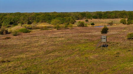 Ranch in North Texas Hill Country, Land in Montague County - image 36