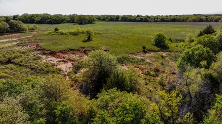 Ranch in North Texas Hill Country, Land in Montague County - image 44