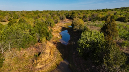 Ranch in North Texas Hill Country, Land in Montague County - image 34