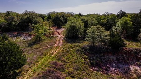 Ranch in North Texas Hill Country, Land in Montague County - image 47