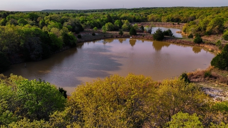 Ranch in North Texas Hill Country, Land in Montague County - image 26