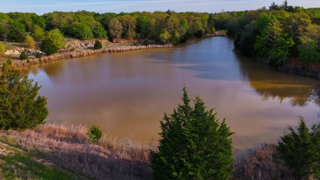 Ranch in North Texas Hill Country, Land in Montague County - image 28