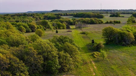 Ranch in North Texas Hill Country, Land in Montague County - image 16