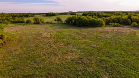 Ranch in North Texas Hill Country, Land in Montague County - image 19