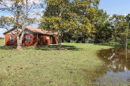 Hunting and Fishing Lakeside Retreat!!! - image 19