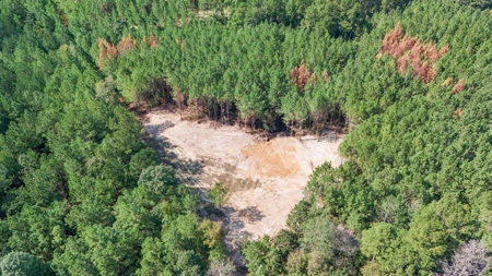 Turnkey Property in Amite County Connected to Caston Creek - image 27