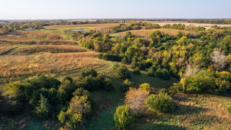 Diverse Hunting and Recreational Tract with Income - image 17