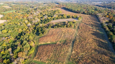 Diverse Hunting and Recreational Tract with Income - image 2