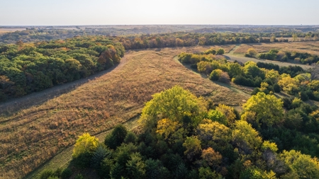 Diverse Hunting and Recreational Tract with Income - image 12
