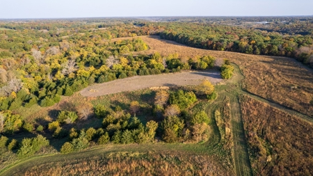 Diverse Hunting and Recreational Tract with Income - image 4