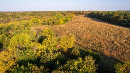 Diverse Hunting and Recreational Tract with Income - image 16