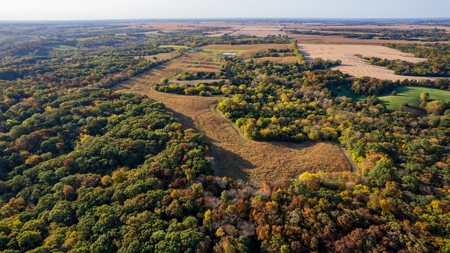 Diverse Hunting and Recreational Tract with Income - image 8