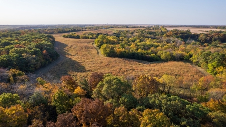 Diverse Hunting and Recreational Tract with Income - image 9