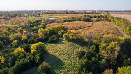 Diverse Hunting and Recreational Tract with Income - image 18