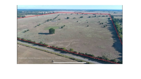 Land for Sale in Soper, Oklahoma - image 17