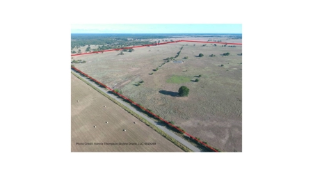 Land for Sale in Soper, Oklahoma - image 16