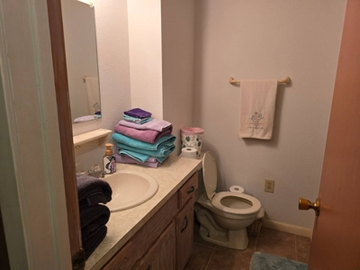 Country Home for Sale in Antlers, Oklahoma - image 11