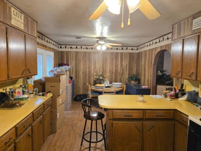 Country Home for Sale in Antlers, Oklahoma - image 5