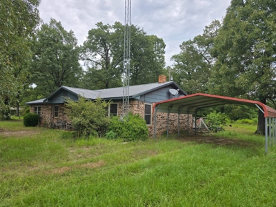 Country Home for Sale in Antlers, Oklahoma - image 31