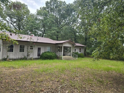 Country Home for Sale in Antlers, Oklahoma - image 1