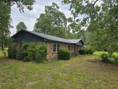 Country Home for Sale in Antlers, Oklahoma - image 25