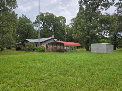 Country Home for Sale in Antlers, Oklahoma - image 19