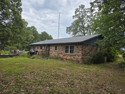 Country Home for Sale in Antlers, Oklahoma - image 22