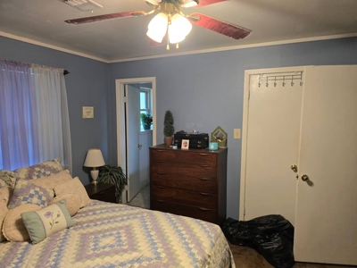 Country Home for Sale in Antlers, Oklahoma - image 16