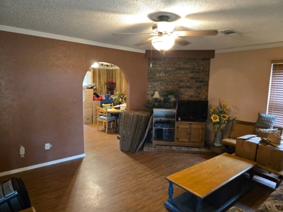 Country Home for Sale in Antlers, Oklahoma - image 18