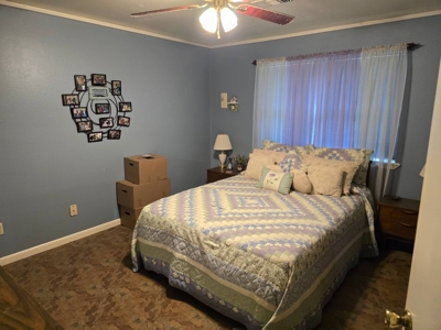 Country Home for Sale in Antlers, Oklahoma - image 15